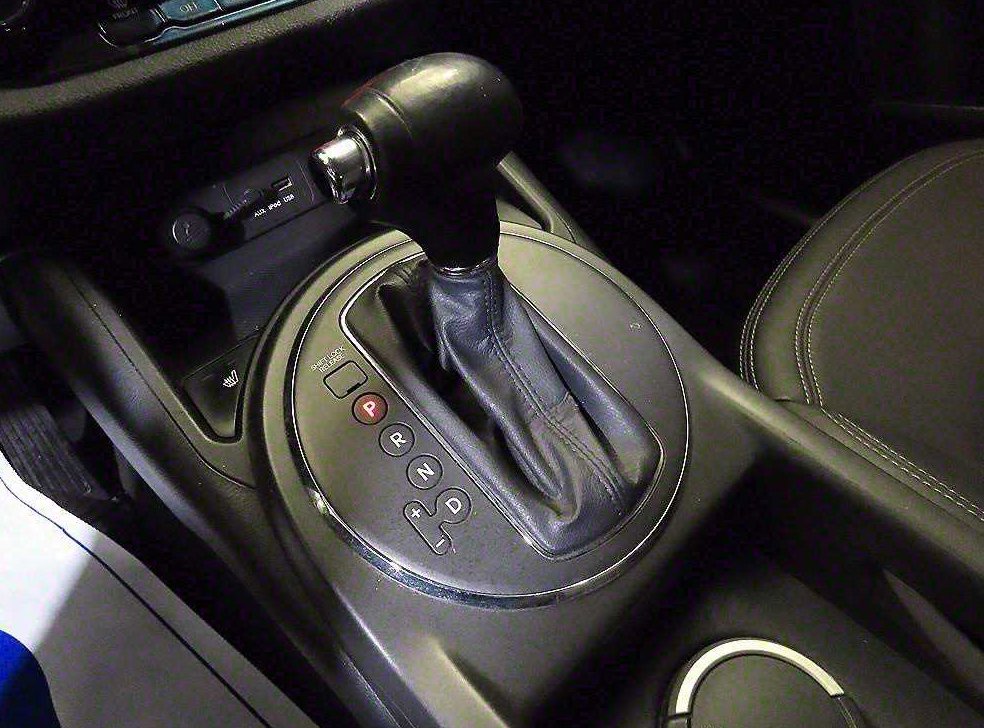 기아 스포티지 2WD TLX 사진 12