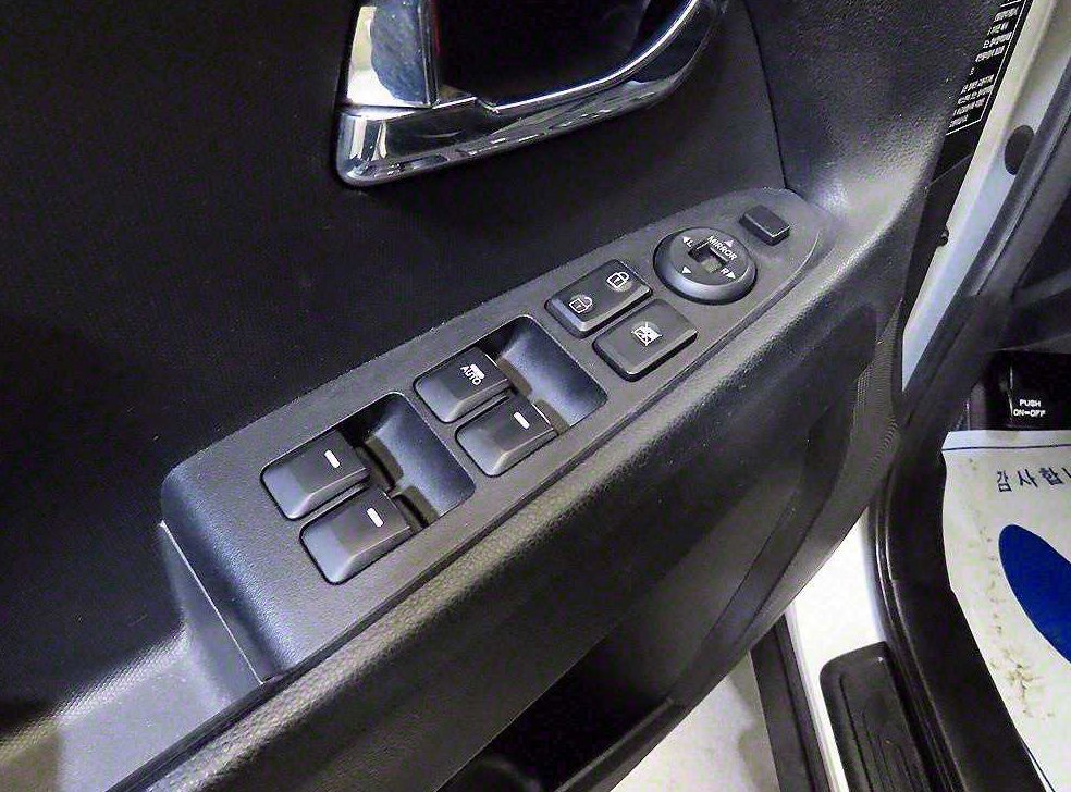 기아 스포티지 2WD TLX 사진 13