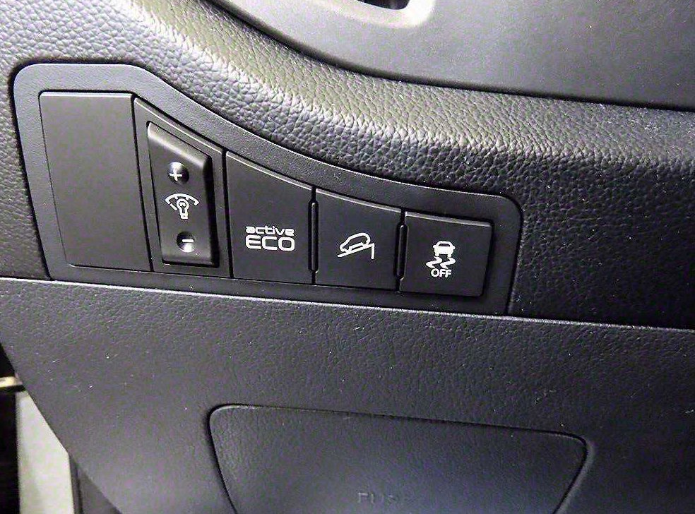 기아 스포티지 2WD TLX 사진 14