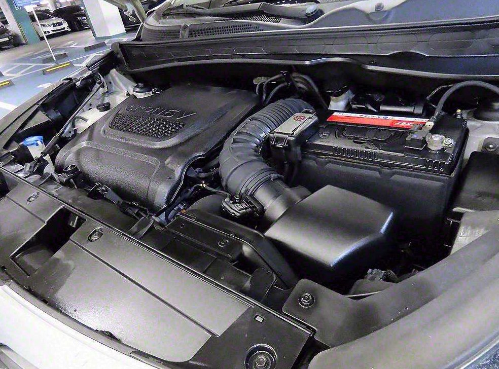 기아 스포티지 2WD TLX 사진 16