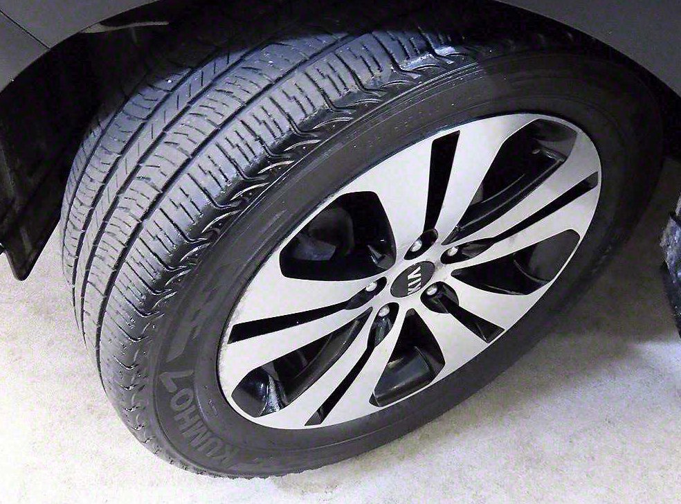 기아 스포티지 2WD TLX 사진 17