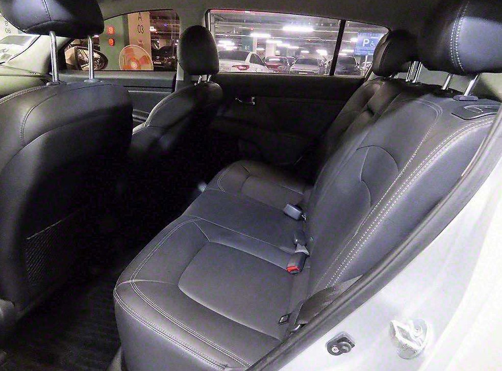 기아 스포티지 2WD TLX 사진 7
