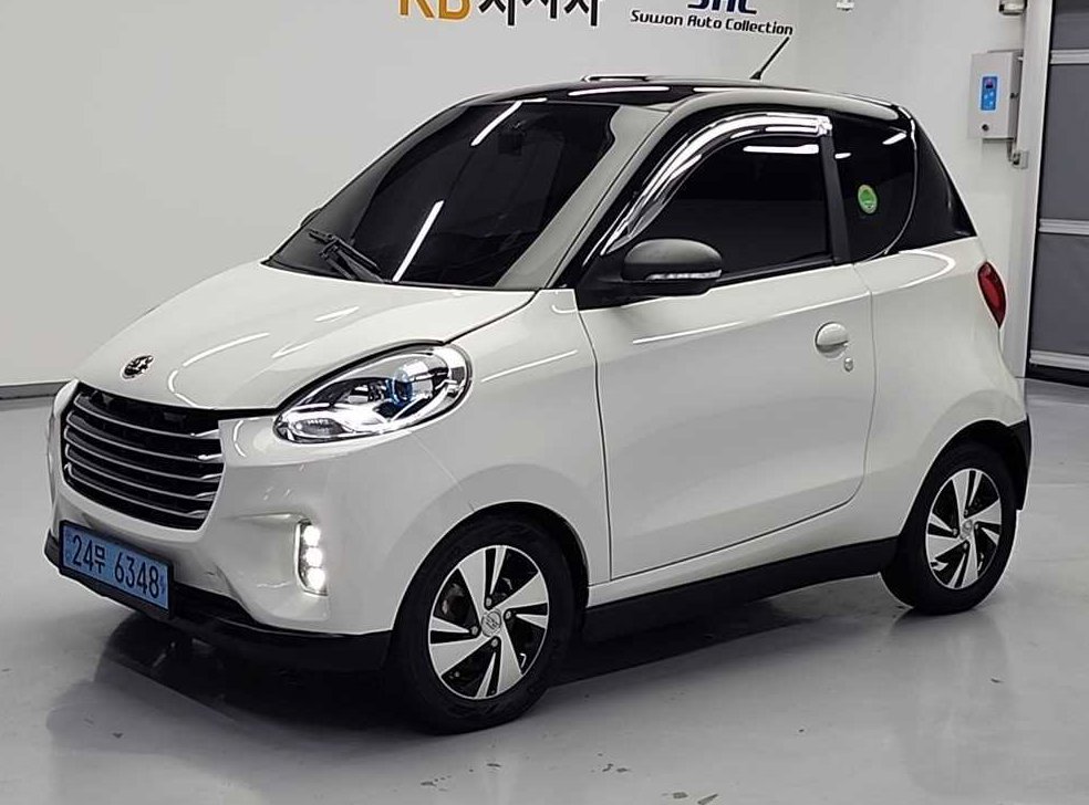 기타제조사 SMART SMART EV Z