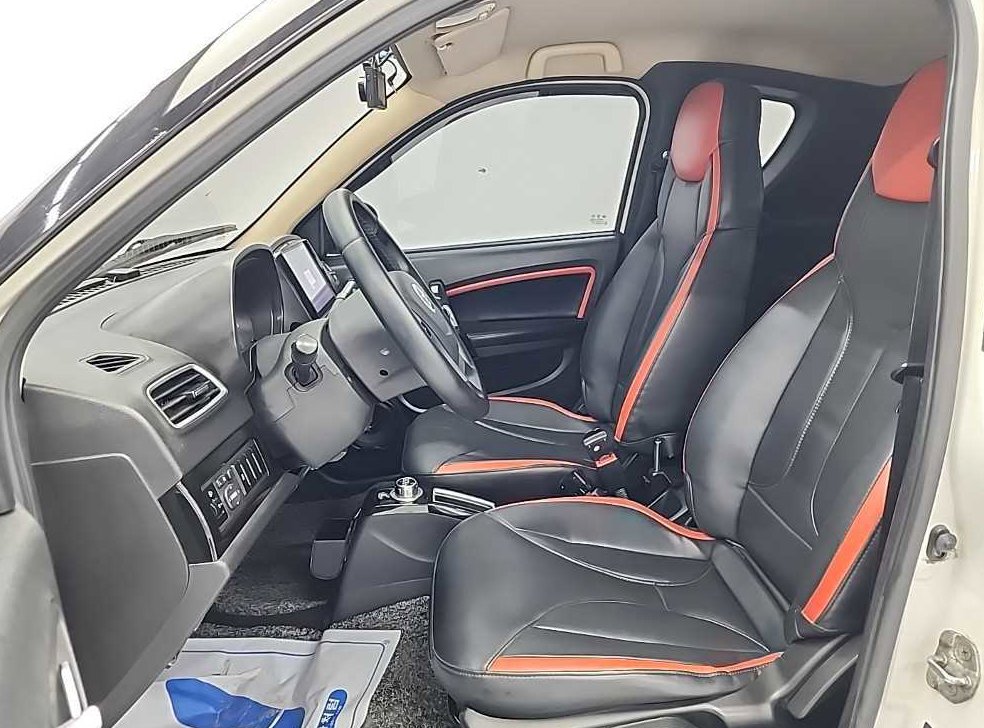 기타제조사 SMART SMART EV Z 사진 11