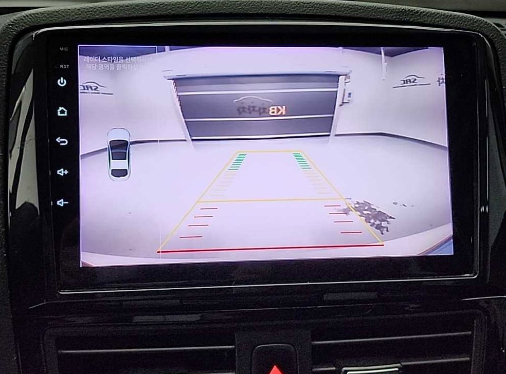 기타제조사 SMART SMART EV Z 사진 13