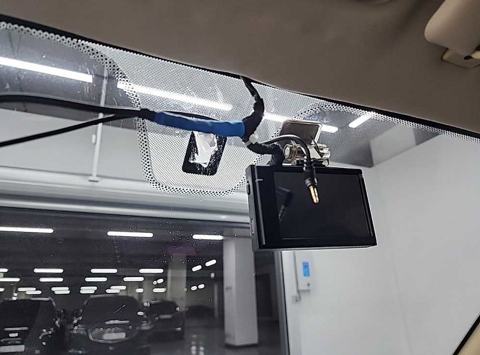 기타제조사 SMART SMART EV Z 사진 14