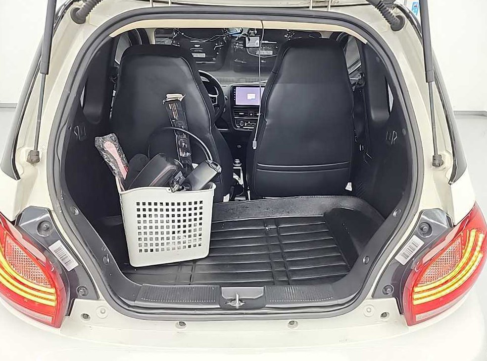 기타제조사 SMART SMART EV Z 사진 16