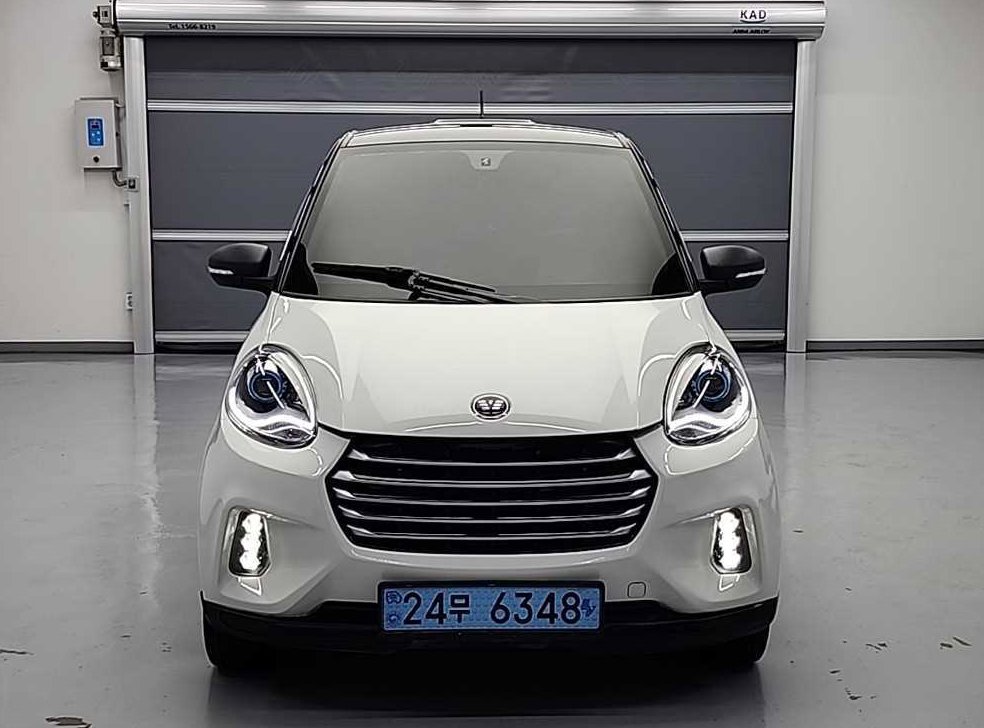 기타제조사 SMART SMART EV Z 사진 2