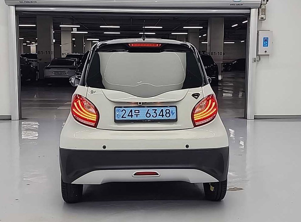 기타제조사 SMART SMART EV Z 사진 3