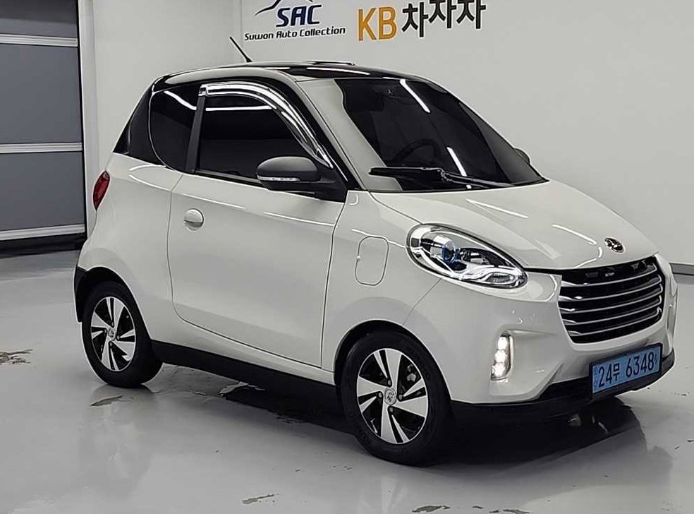 기타제조사 SMART SMART EV Z 사진 4