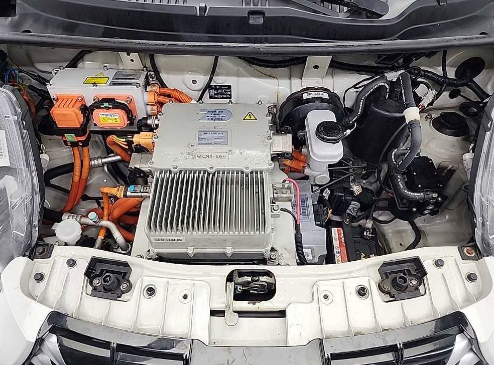 기타제조사 SMART SMART EV Z 사진 5
