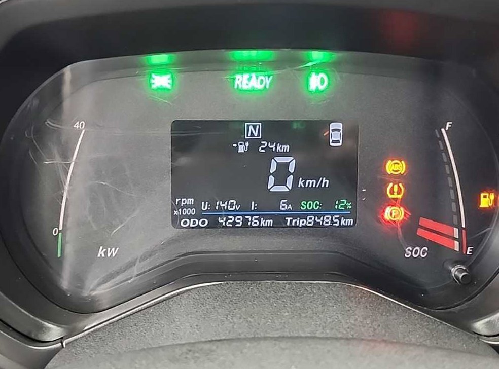 기타제조사 SMART SMART EV Z 사진 6