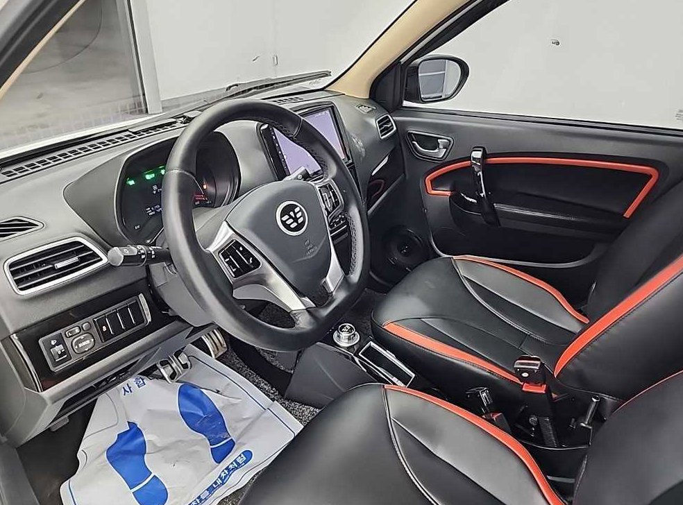기타제조사 SMART SMART EV Z 사진 7