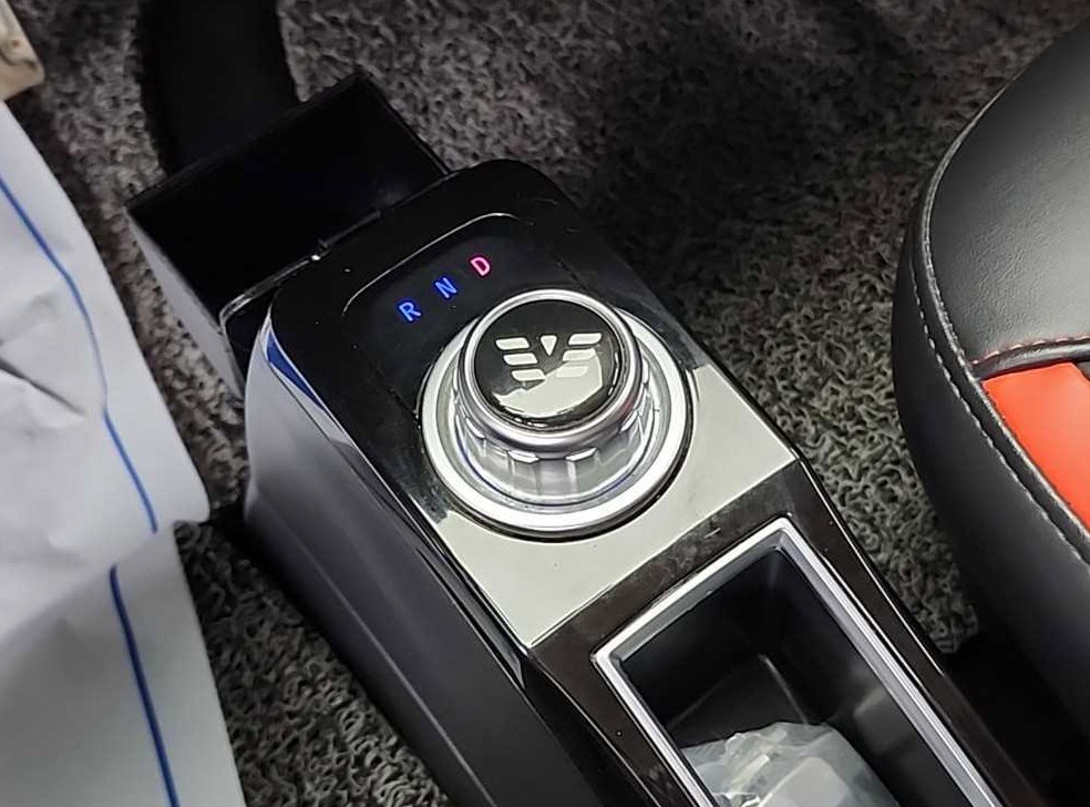 기타제조사 SMART SMART EV Z 사진 8