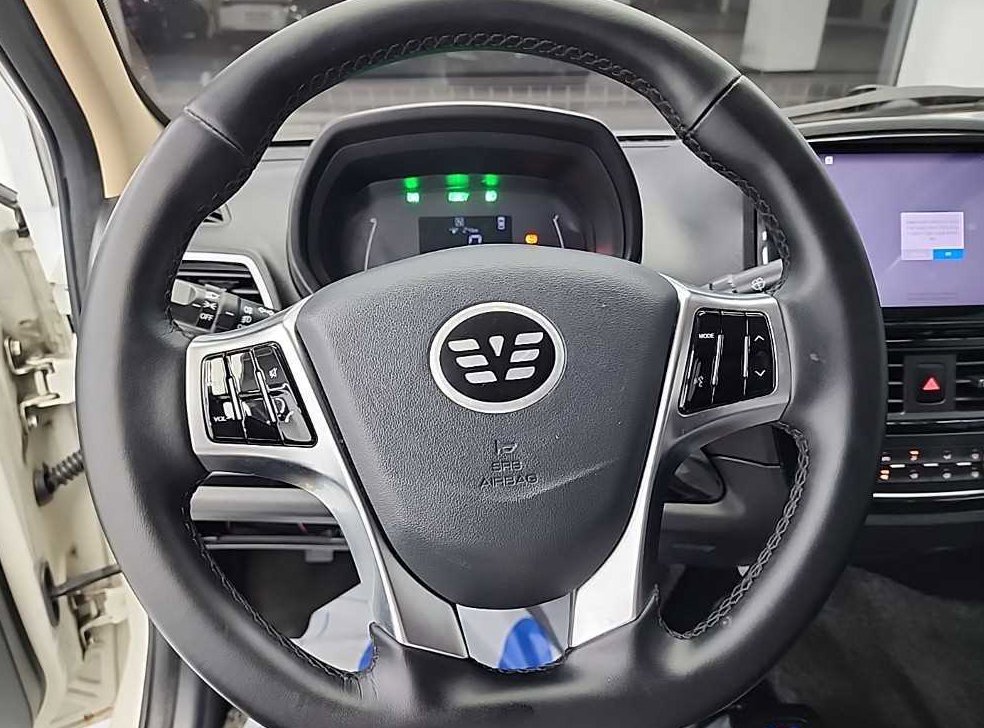 기타제조사 SMART SMART EV Z 사진 9