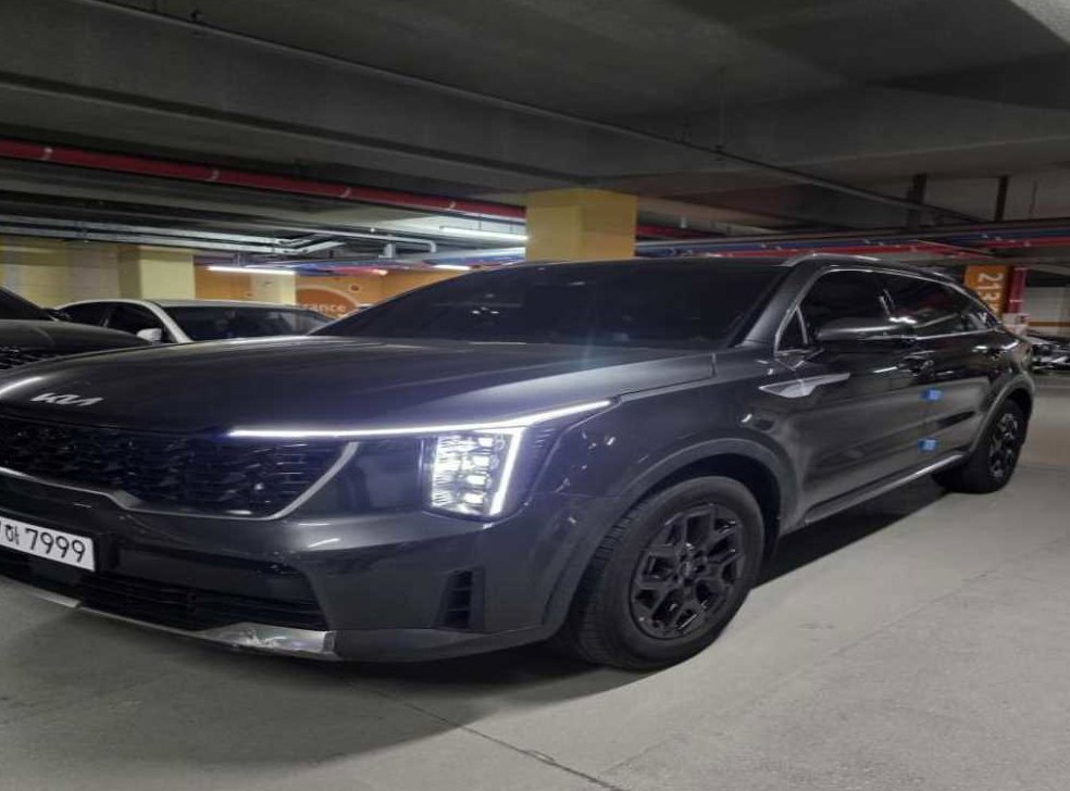 기아 쏘렌토 1.6T 2WD 노블레스