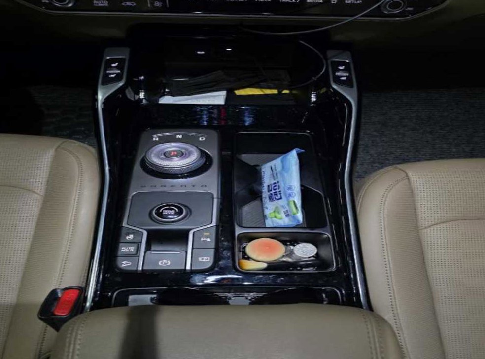 기아 쏘렌토 1.6T 2WD 노블레스 사진 10