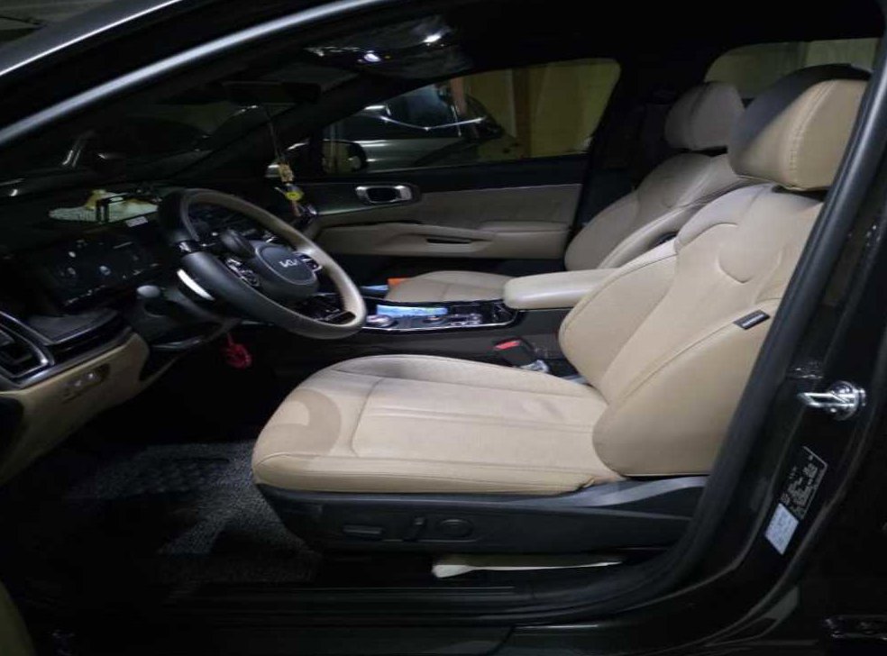 기아 쏘렌토 1.6T 2WD 노블레스 사진 12
