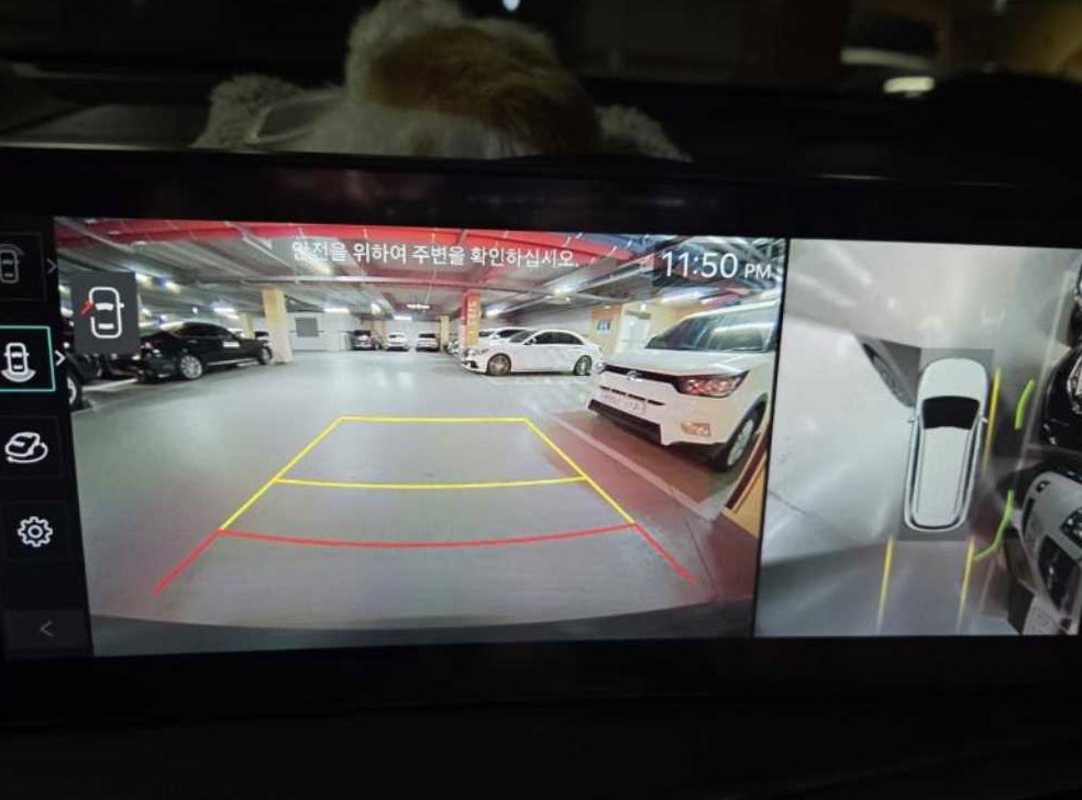 기아 쏘렌토 1.6T 2WD 노블레스 사진 13