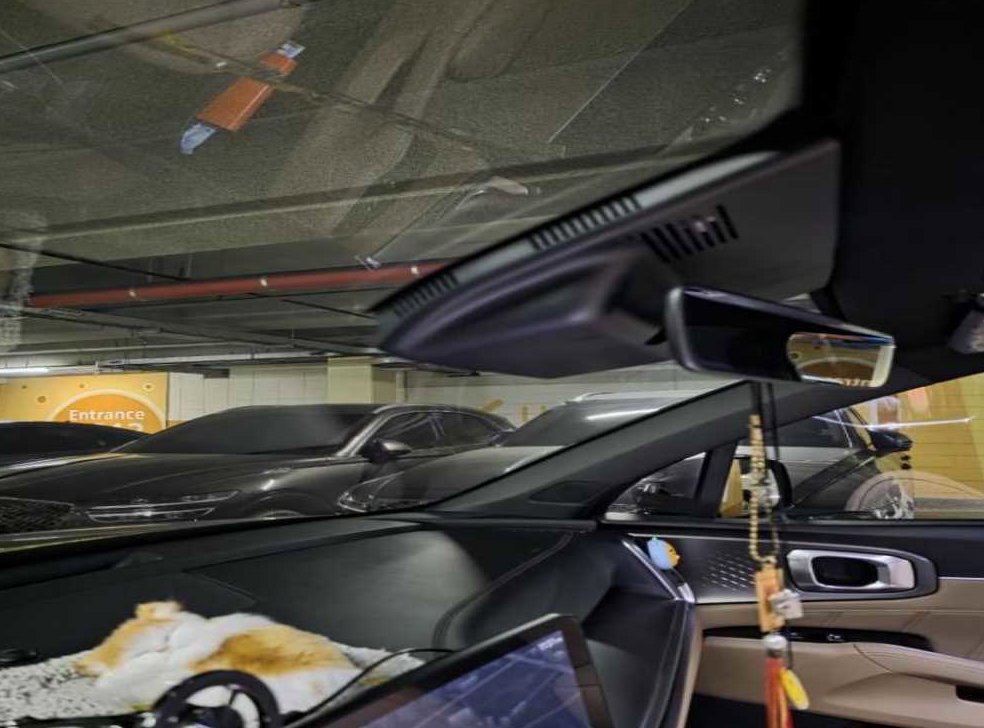 기아 쏘렌토 1.6T 2WD 노블레스 사진 17