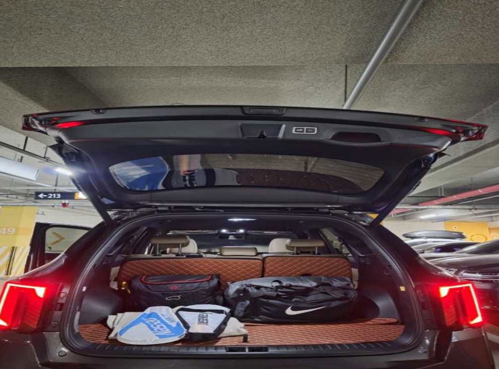 기아 쏘렌토 1.6T 2WD 노블레스 사진 18