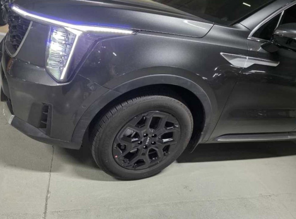 기아 쏘렌토 1.6T 2WD 노블레스 사진 20