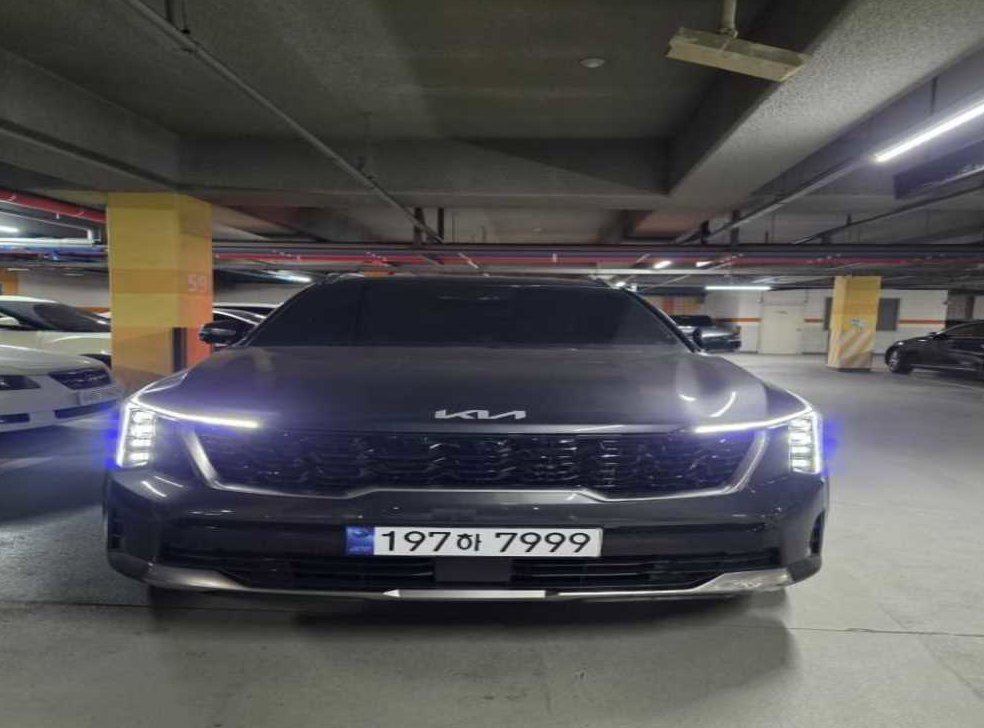 기아 쏘렌토 1.6T 2WD 노블레스 사진 3
