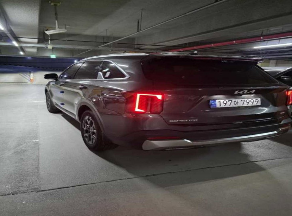 기아 쏘렌토 1.6T 2WD 노블레스 사진 4