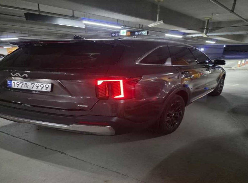 기아 쏘렌토 1.6T 2WD 노블레스 사진 5