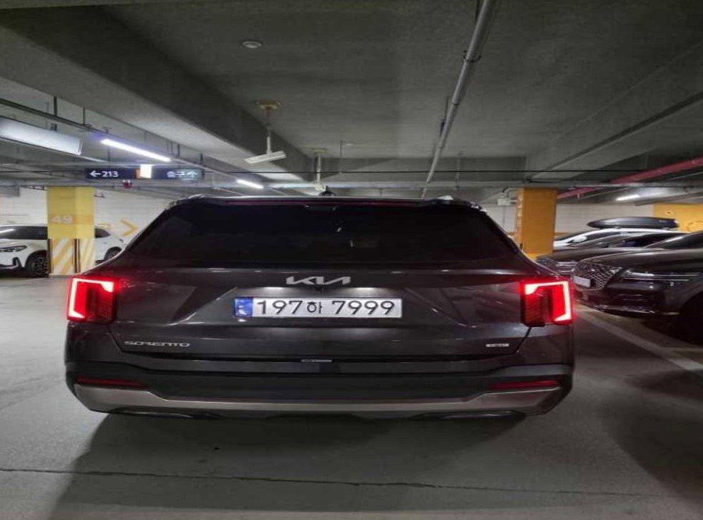 기아 쏘렌토 1.6T 2WD 노블레스 사진 6