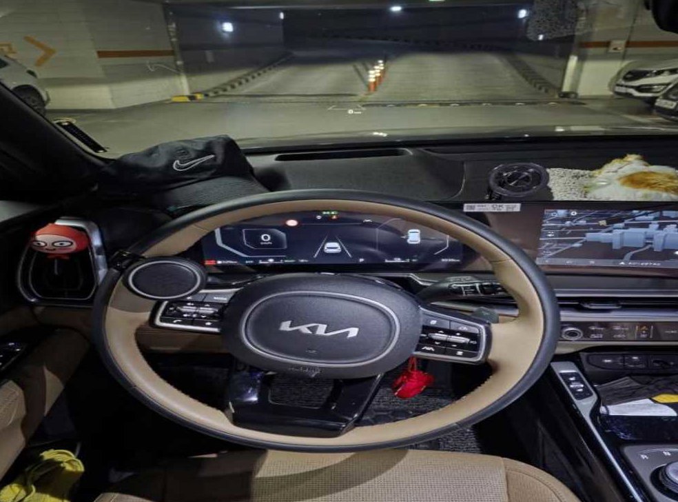 기아 쏘렌토 1.6T 2WD 노블레스 사진 7