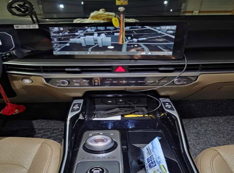 기아 쏘렌토 1.6T 2WD 노블레스 사진 9