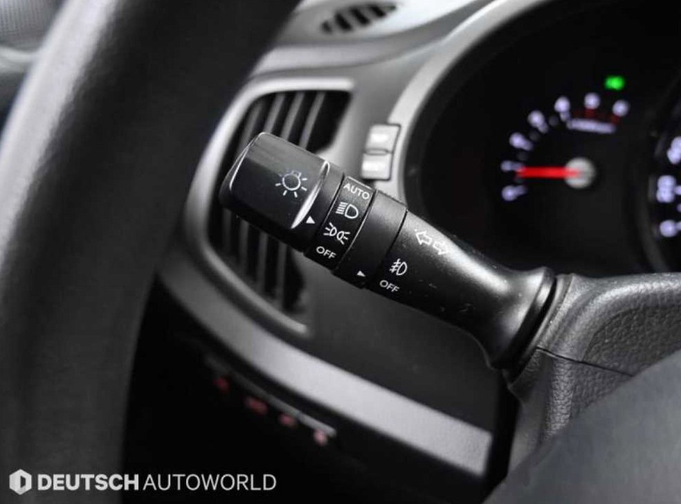 기아 스포티지 2WD TLX 사진 16