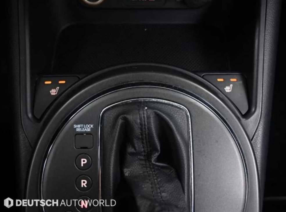 기아 스포티지 2WD TLX 사진 17