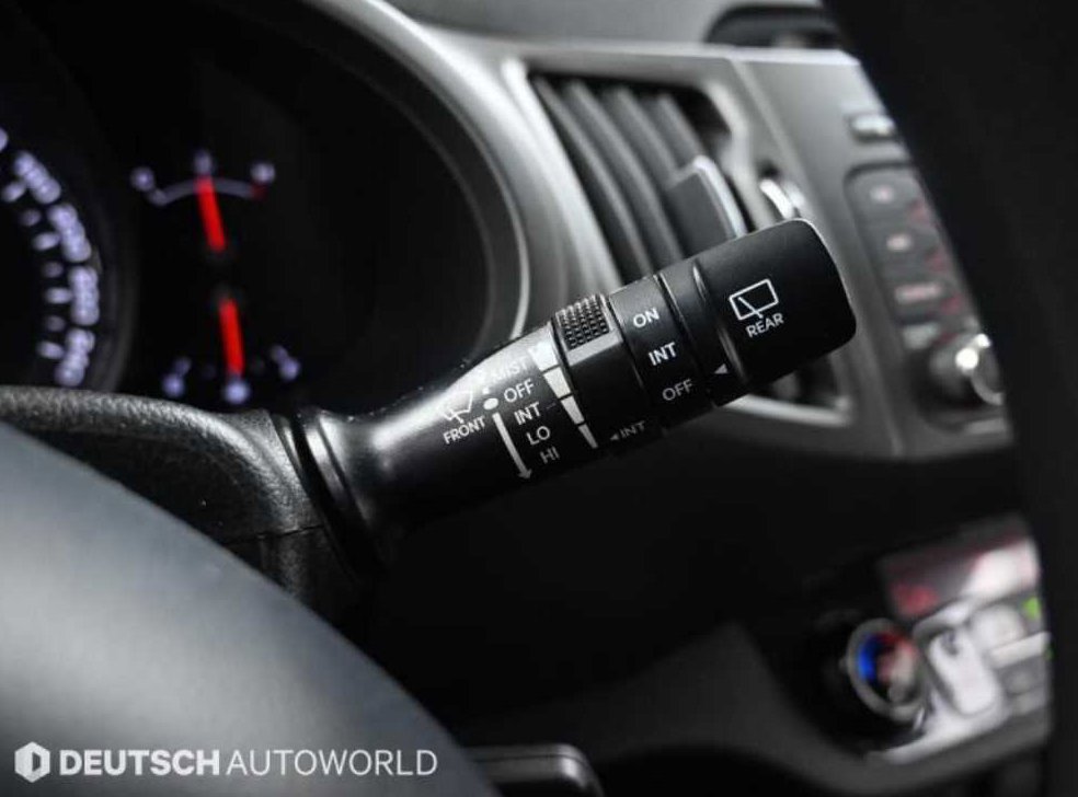 기아 스포티지 2WD TLX 사진 18