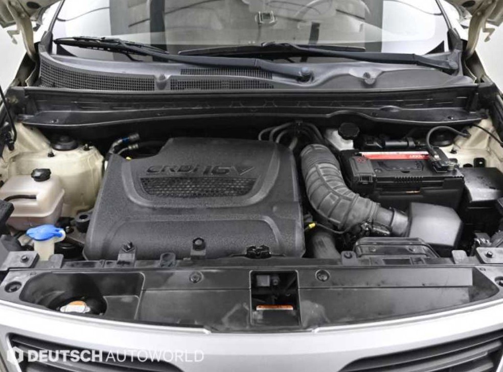기아 스포티지 2WD TLX 사진 6