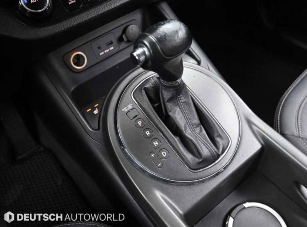 기아 스포티지 2WD TLX 사진 9