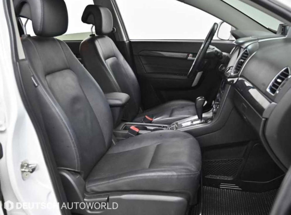 쉐보레 캡티바 2.0 2WD LT 프리미엄 사진 10
