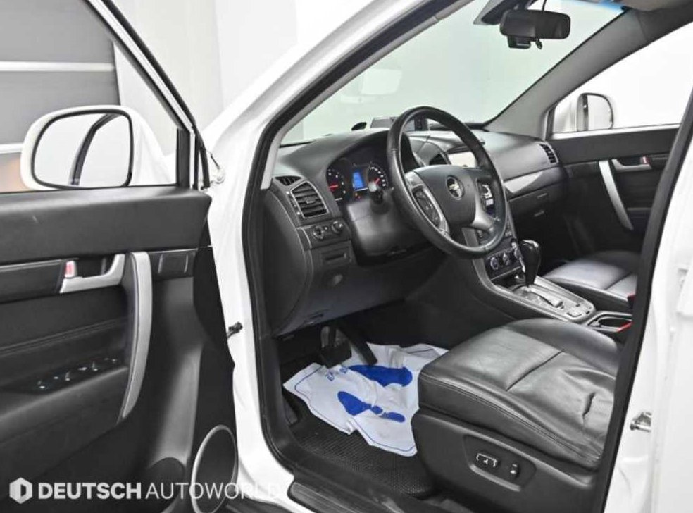 쉐보레 캡티바 2.0 2WD LT 프리미엄 사진 11
