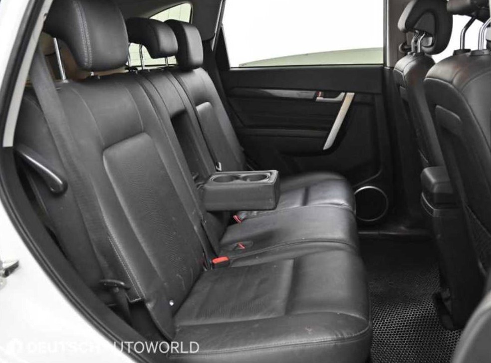 쉐보레 캡티바 2.0 2WD LT 프리미엄 사진 12