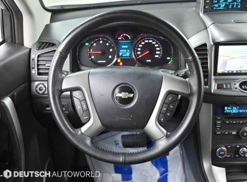 쉐보레 캡티바 2.0 2WD LT 프리미엄 사진 13