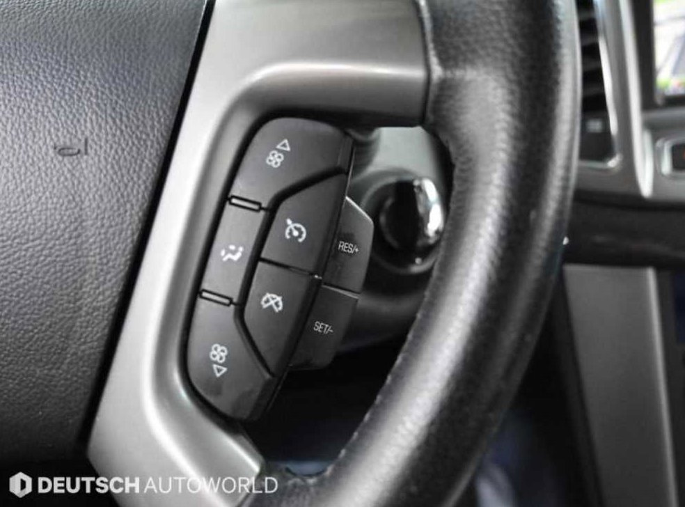 쉐보레 캡티바 2.0 2WD LT 프리미엄 사진 17