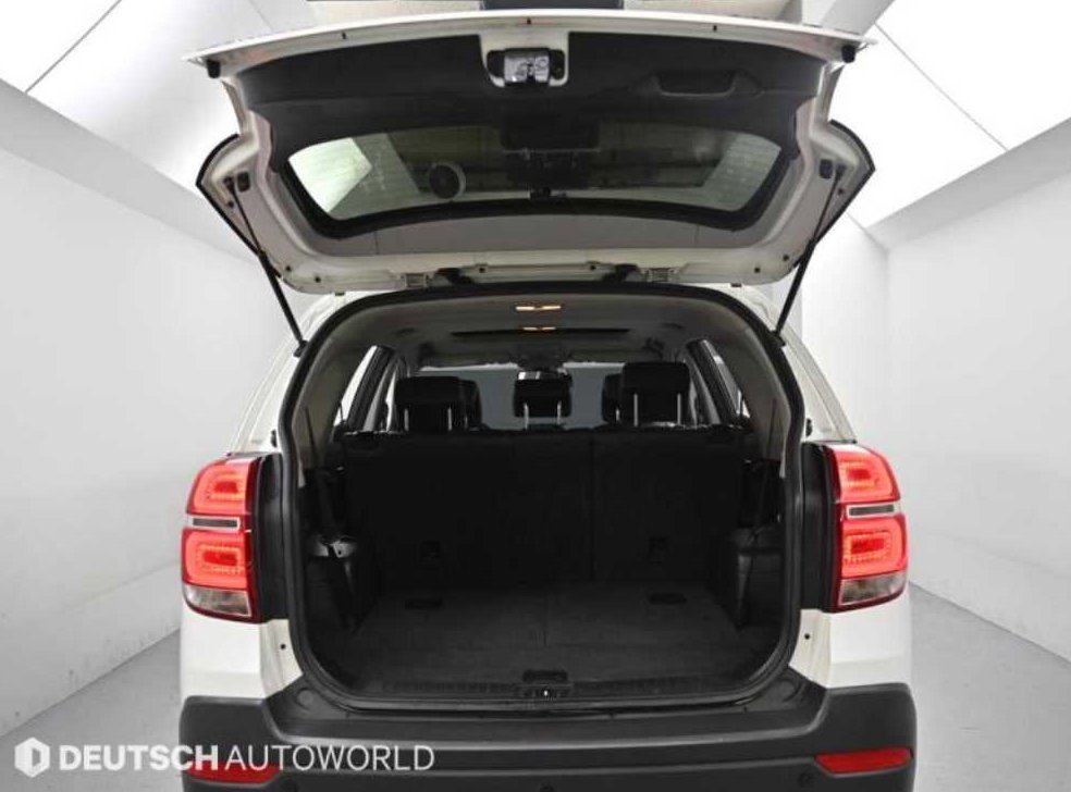 쉐보레 캡티바 2.0 2WD LT 프리미엄 사진 20