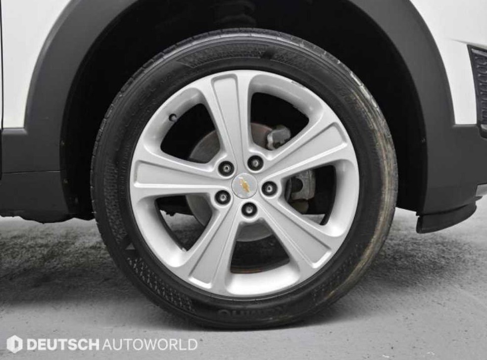 쉐보레 캡티바 2.0 2WD LT 프리미엄 사진 5