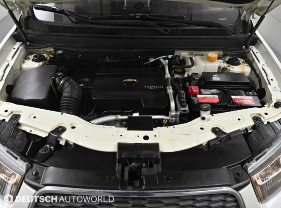 쉐보레 캡티바 2.0 2WD LT 프리미엄 사진 6