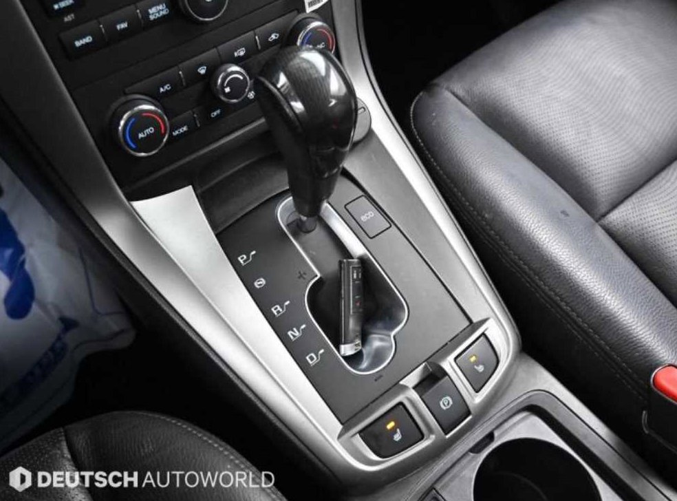 쉐보레 캡티바 2.0 2WD LT 프리미엄 사진 9