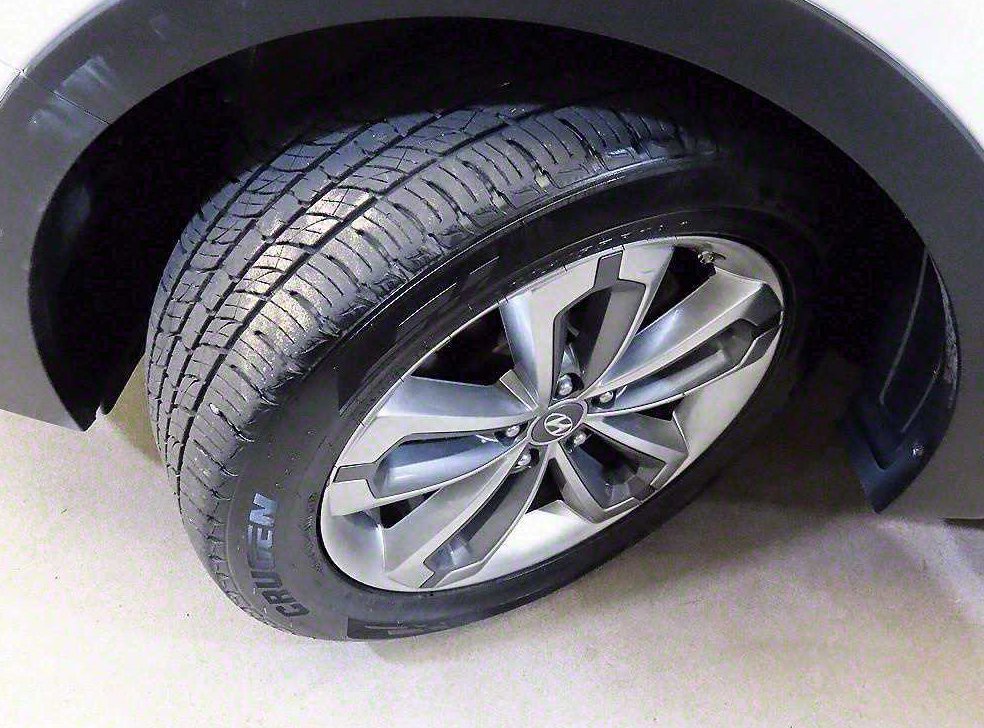 현대 맥스크루즈 R2.2 4WD 익스클루시브 스페셜 사진 20