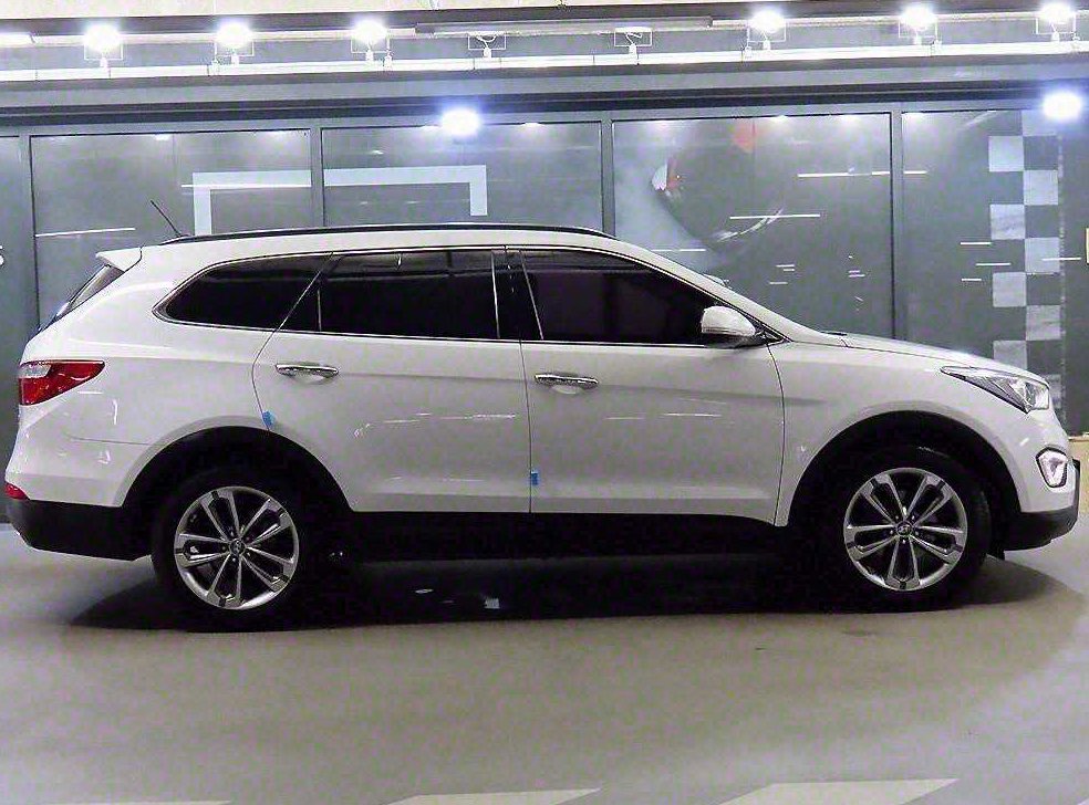 현대 맥스크루즈 R2.2 4WD 익스클루시브 스페셜 사진 3