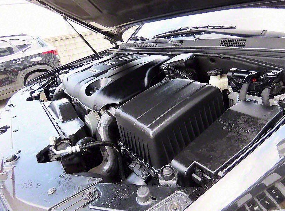 기아 모하비 디젤 4WD JV300 사진 19