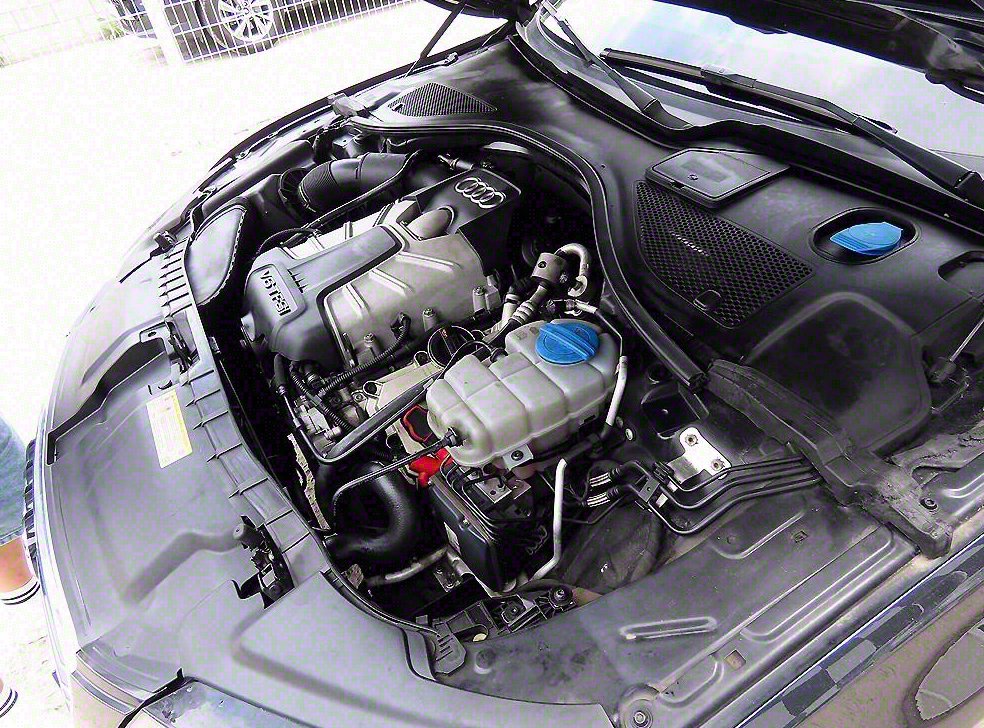 아우디 A7 3.0 TFSI 콰트로 다이나믹 사진 19
